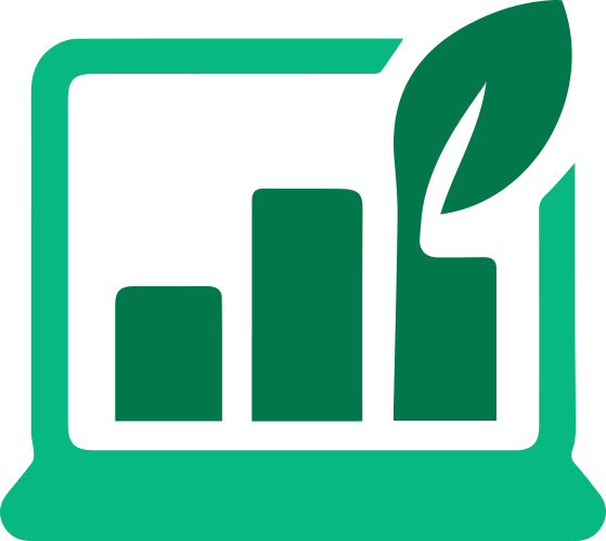 Logo Panel Działkowca